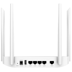 Grandstream GWN7052 Dual-Band Wi-Fi Router