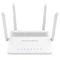 Grandstream GWN7052F Dual-Band Wi-Fi Router