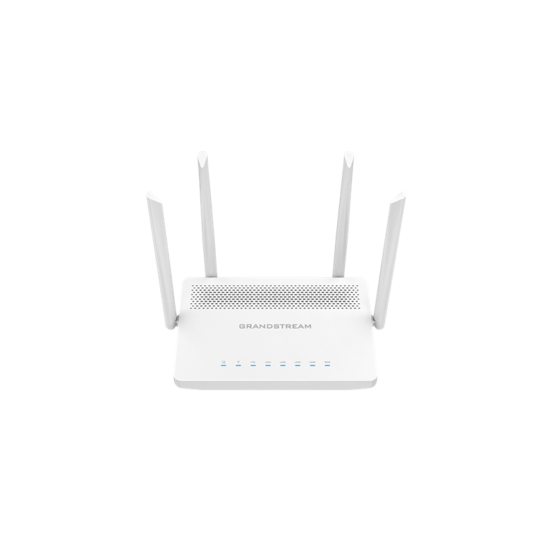 Grandstream GWN7052F Dual-Band Wi-Fi Router Grandstream GWN7052F Dual-Band Wi-Fi Router
