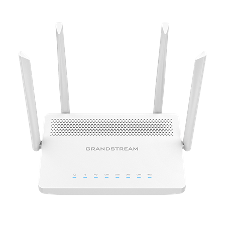 Grandstream GWN7052F Dual-Band Wi-Fi Router