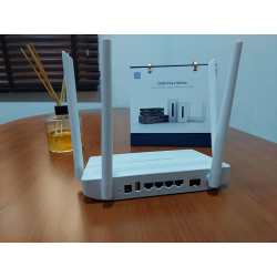 Grandstream GWN7052F Dual-Band Wi-Fi Router