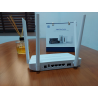 Grandstream GWN7052F Dual-Band Wi-Fi Router