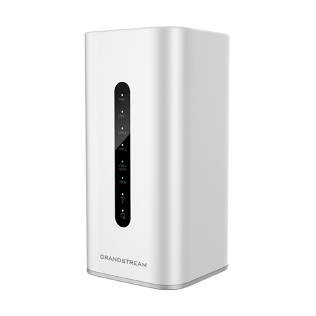 Grandstream GWN7052F Dual-Band Wi-Fi Router