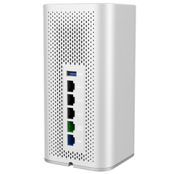 Grandstream GWN7052F Dual-Band Wi-Fi Router