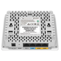 Grandstream GWN7603 Indoor Dual-Band WiFi Access Point
