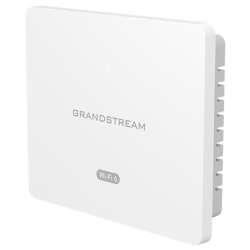 Grandstream GWN7604 Indoor Dual-Band WiFi-6 Access Point