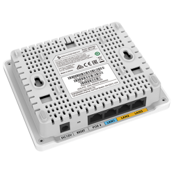 Grandstream GWN7604 Indoor Dual-Band WiFi-6 Access Point