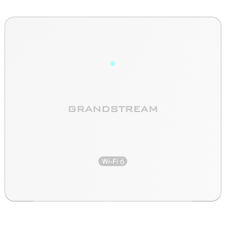 Grandstream GWN7604 Indoor Dual-Band WiFi-6 Access Point