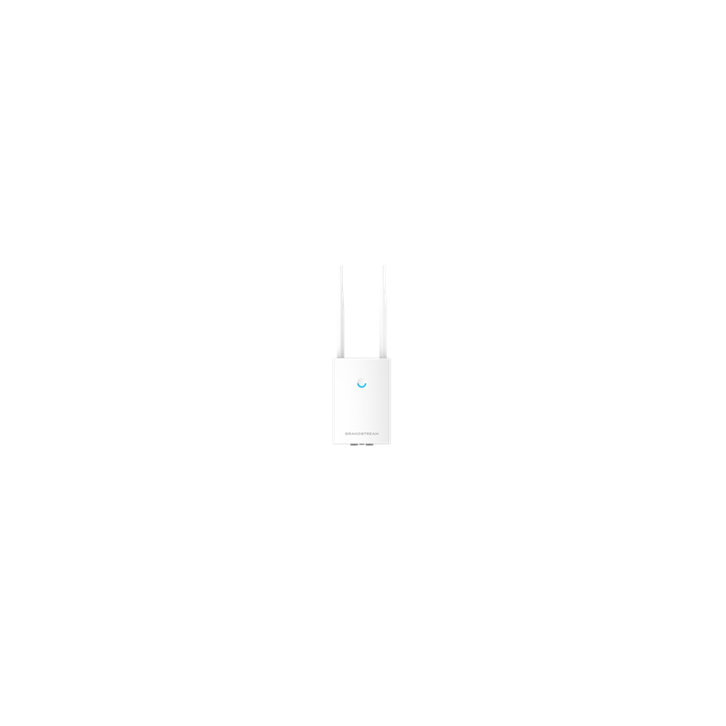 Grandstream GWN7605LR Outdoor Dual-Band Long-Range WiFi Access Point Grandstream GWN7605LR Outdoor Dual-Band Long-Range WiFi Access Point
