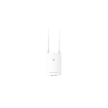 Grandstream GWN7605LR Outdoor Dual-Band Long-Range WiFi Access Point