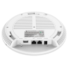Grandstream GWN7615 Indoor Dual-Band Wi-Fi Access Point