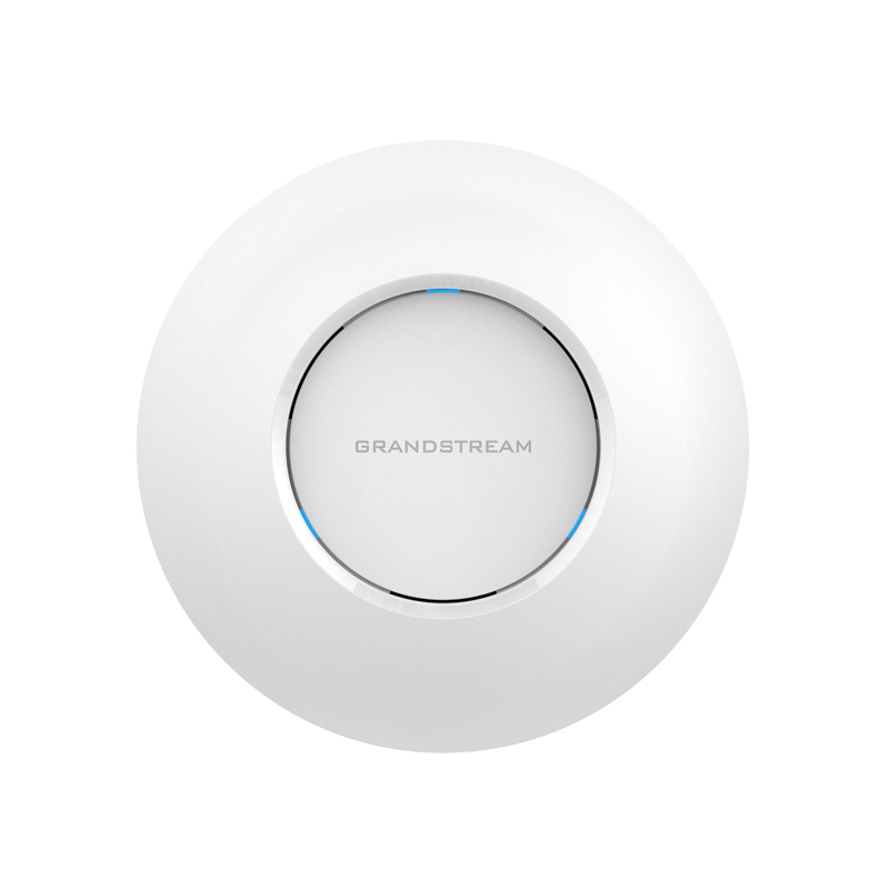 Grandstream GWN7615 Indoor Dual-Band Wi-Fi Access Point Grandstream GWN7615 Indoor Dual-Band Wi-Fi Access Point