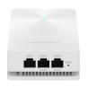 Grandstream GWN7624 In-Wall Dual-Band Wi-Fi Access Point