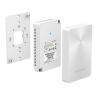 Grandstream GWN7624 In-Wall Dual-Band Wi-Fi Access Point