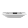 Grandstream GWN7660 Indoor Dual-Band Wi-Fi 6 Access Point