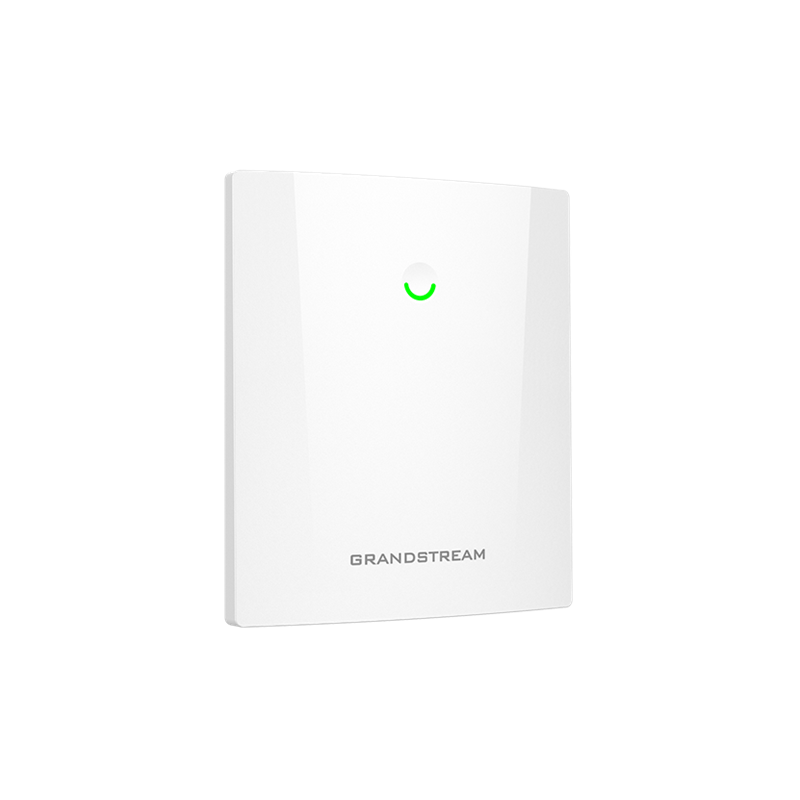 Grandstream GWN7660ELR 802.11ax Outdoor Long-Range Wi-Fi 6 Access Point Grandstream GWN7660ELR 802.11ax Outdoor Long-Range Wi-Fi 6 Access Point