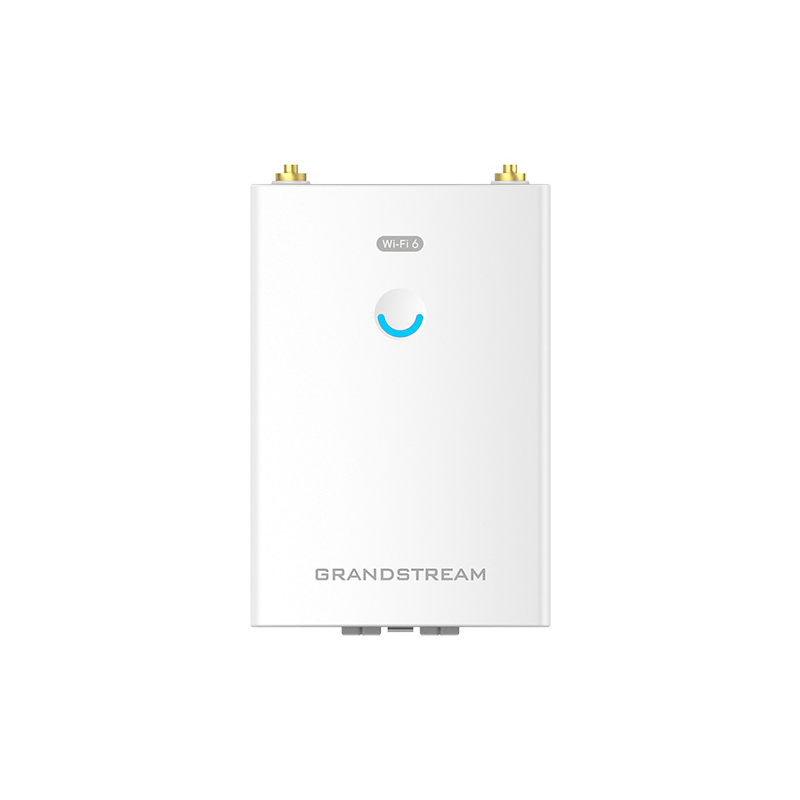 Grandstream GWN7660LR Outdoor Dual-Band Long Range Wi-Fi 6 Access Point Grandstream GWN7660LR Outdoor Dual-Band Long Range Wi-Fi 6 Access Point