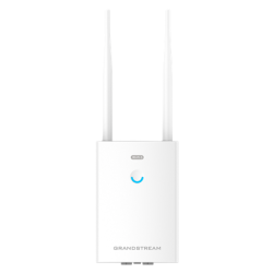 Grandstream GWN7660LR Outdoor Dual-Band Long Range Wi-Fi 6 Access Point