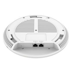 Grandstream GWN7662 Indoor Dual-Band Wi-Fi-6 Access Point