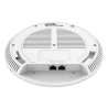 Grandstream GWN7662 Indoor Dual-Band Wi-Fi-6 Access Point