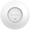 Grandstream GWN7662 Indoor Dual-Band Wi-Fi-6 Access Point