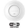Grandstream GWN7664 Indoor Dual-Band Wi-Fi 6 Access Point