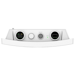 Grandstream GWN7664ELR 802.11ax Outdoor Long-Range Wi-Fi 6 Access Point