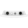 Grandstream GWN7664ELR 802.11ax Outdoor Long-Range Wi-Fi 6 Access Point