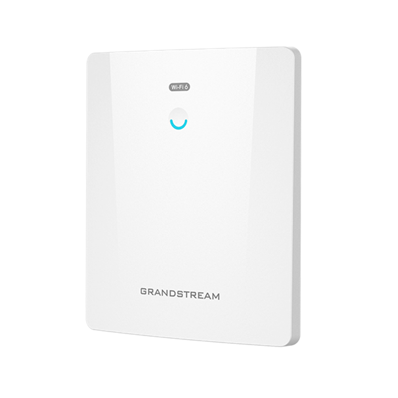Grandstream GWN7664ELR 802.11ax Outdoor Long-Range Wi-Fi 6 Access Point Grandstream GWN7664ELR 802.11ax Outdoor Long-Range Wi-Fi 6 Access Point