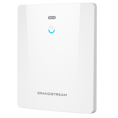 Grandstream GWN7664ELR 802.11ax Outdoor Long-Range Wi-Fi 6 Access Point