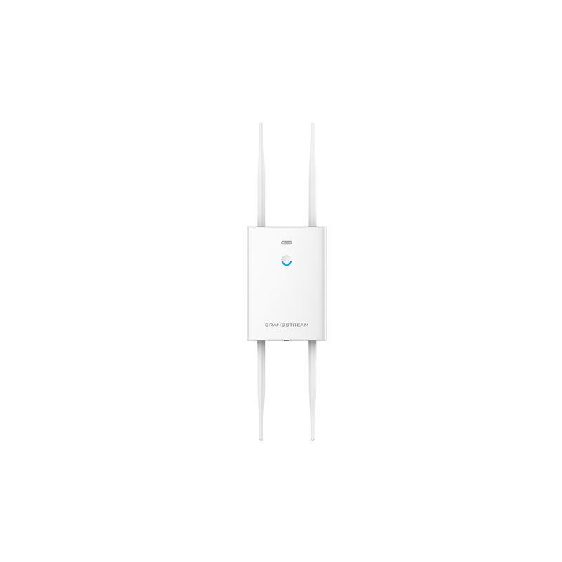 Grandstream GWN7664LR Outdoor Dual-Band Long Range Wi-Fi 6 Access Point
