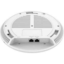 Grandstream GWN7665 802.11ax Indoor Tri-Band Wi-Fi 6E Access Point