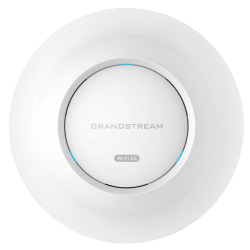 Grandstream GWN7665 802.11ax Indoor Tri-Band Wi-Fi 6E Access Point