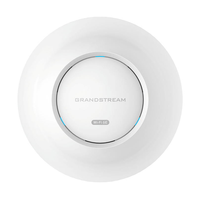 Grandstream GWN7665 802.11ax Indoor Tri-Band Wi-Fi 6E Access Point Grandstream GWN7665 802.11ax Indoor Tri-Band Wi-Fi 6E Access Point