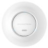 Grandstream GWN7665 802.11ax Indoor Tri-Band Wi-Fi 6E Access Point