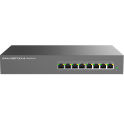 Grandstream GWN7701PA 8-Port Gigabit 8-Port PoE+ Switch
