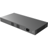 Grandstream GWN7803P 24-Port Gigabit Enterprise Layer 2+ Managed PoE Network Switch