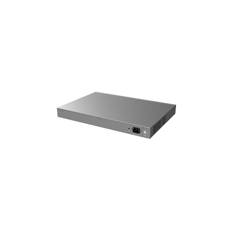 Grandstream GWN7806P 48-Port Gigabit Enterprise Layer 2+ Managed PoE Network Switch Grandstream GWN7806P 48-Port Gigabit Enterprise Layer 2+ Managed PoE Network Switch