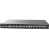 Grandstream GWN7816P 48-Port Gigabit Enterprise Layer 3 Managed PoE Network Switch