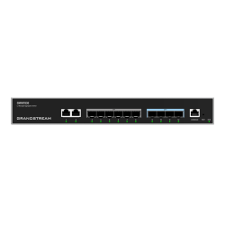 Grandstream GWN7830 12Ports Layer 3 Aggregation Managed Switch