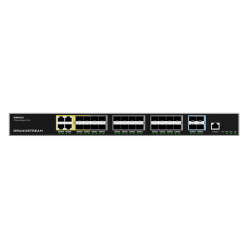 Grandstream GWN7831 28Ports Layer 3 Aggregation Managed Switch