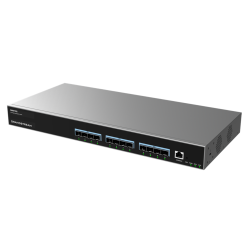 Grandstream GWN7832 12Ports 10G SFP Layer 3 Aggregation Managed Switch