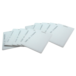 RFID-Coded Access Card for Grandstream GDS3705 & GDS3710 Systems