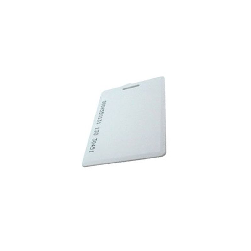 RFID-Coded Access Card for Grandstream GDS3705 & GDS3710 Systems RFID-Coded Access Card for Grandstream GDS3705 & GDS3710 Systems