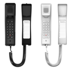 Fanvil H2U Compact IP Phone