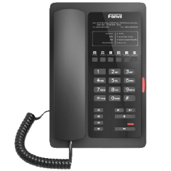 Fanvil H3 Hotel Room IP Phone