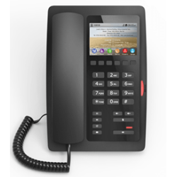 Fanvil H5 Hotel Room IP Phone