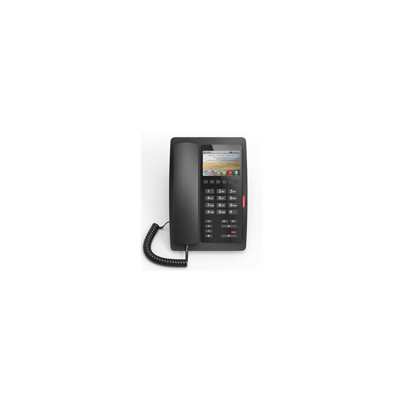 Fanvil H5 Hotel Room IP Phone Fanvil H5 Hotel Room IP Phone