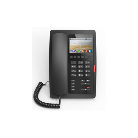 Fanvil H5 Hotel Room IP Phone