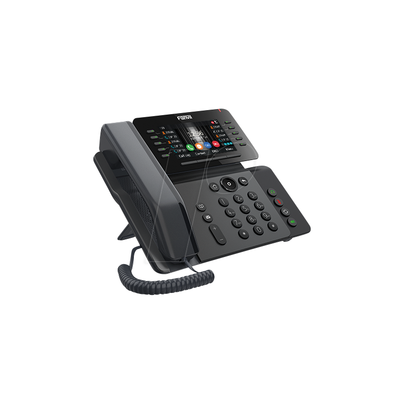 Fanvil V65 Prime Business Phone Fanvil V65 Prime Business Phone